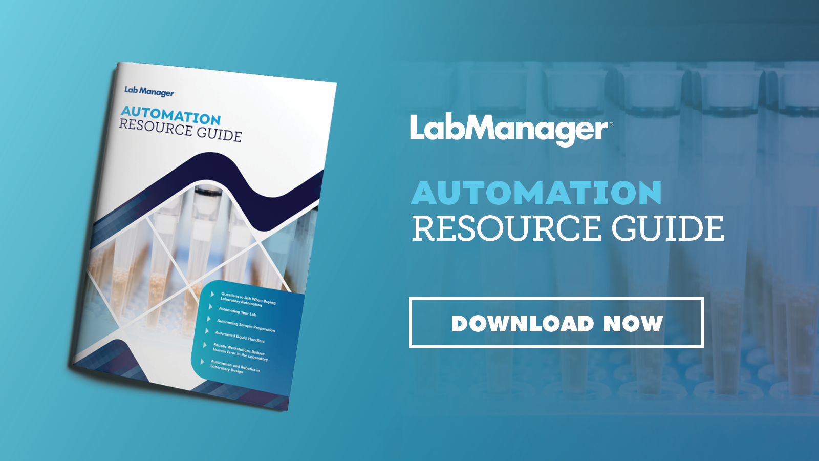Automation Resource Guide